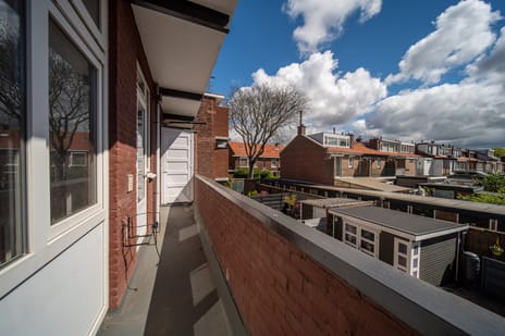 Afbeelding van Den Helderstraat 92 - Derde foto