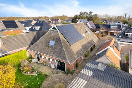 Tillebuorren 7 tertiary image