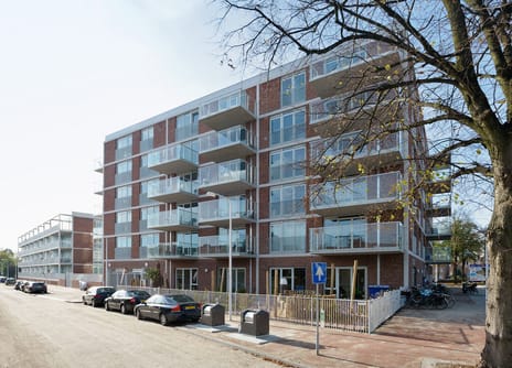 Diamantweg 67