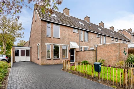 Westerd 76 main image