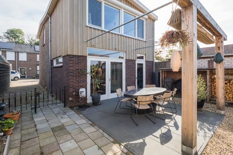Image of Karel Doormanstraat 39 - Second image