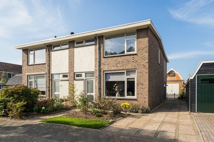 Karel Doormanstraat 39 main image