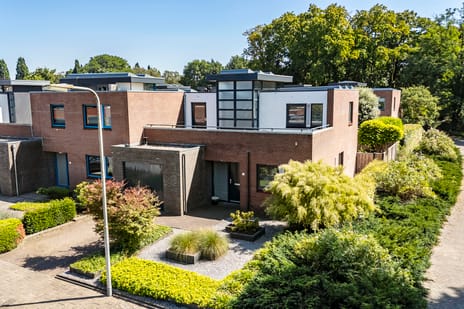 Boerhaavelaan 10 main image