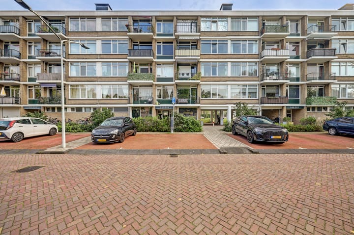 Bachstraat 538 main image