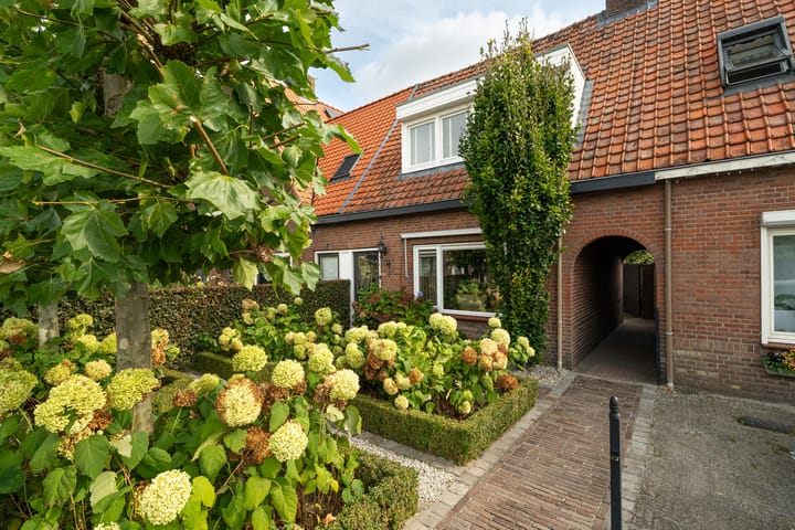 Korte Nieuwstraat 27 main image