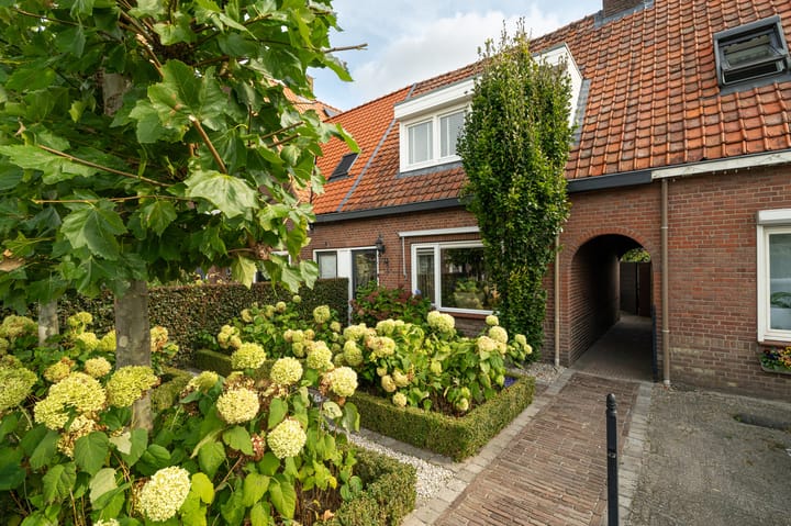 Korte Nieuwstraat 27 main image