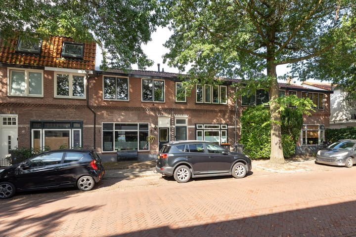 Hilvertsweg 48 main image