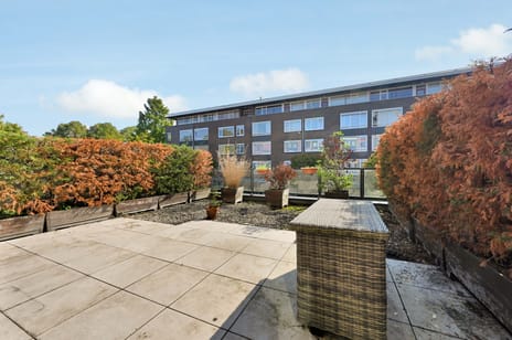 Afbeelding van Huis te Landelaan 424-F104 - Tweede foto