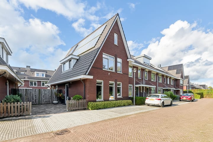 Liesbergerhout 37 main image