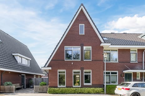 Afbeelding van Liesbergerhout 37 - Tweede foto
