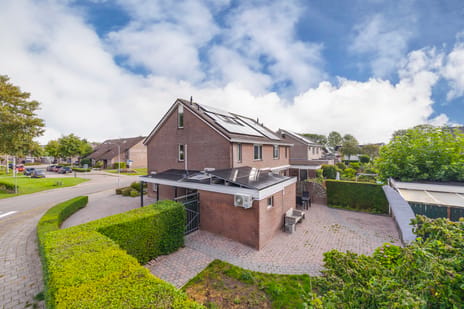 Afbeelding van Broeksingel 7 - Tweede foto
