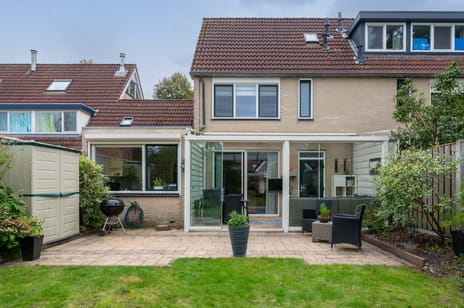 Afbeelding van Vecht 50 - Derde foto