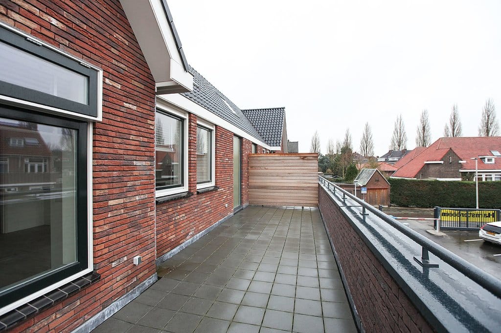 House Exterior