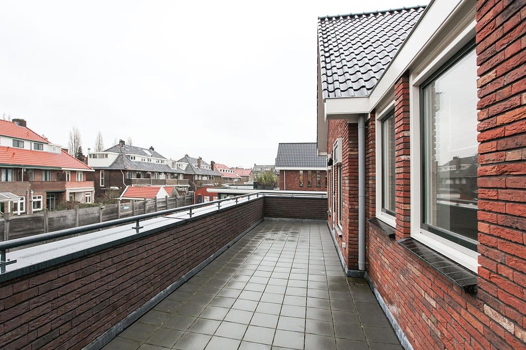 House Exterior