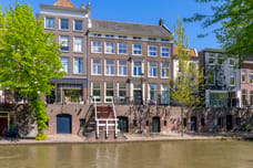 Afbeelding van Oudegracht 312-E - Tweede foto