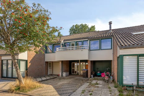 Gruttolaan 133