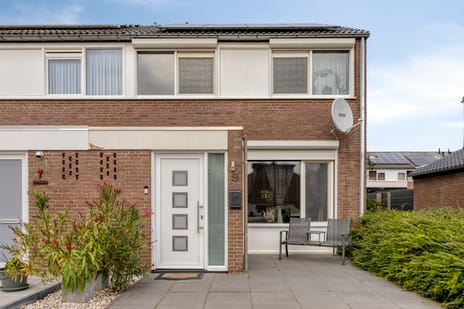 Racinestraat 9