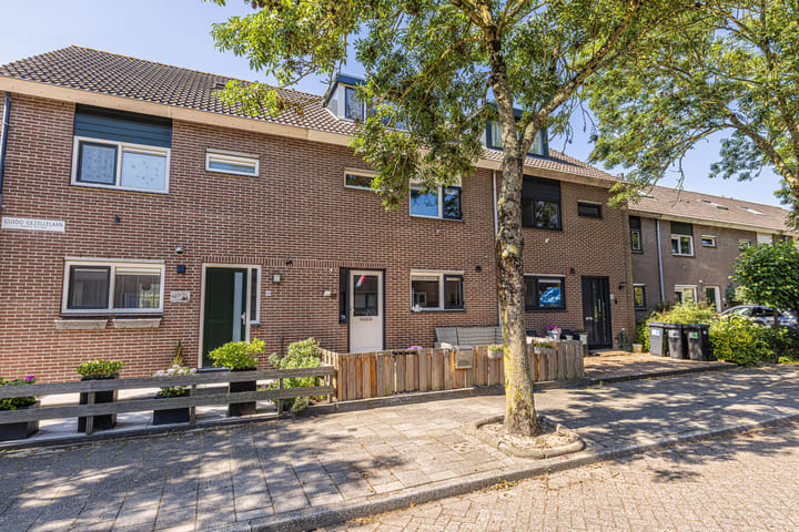 Guido Gezellelaan 38 main image
