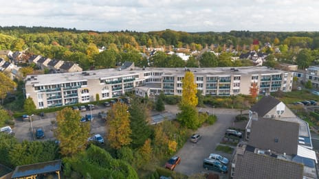 Omerinkweg 40 main image