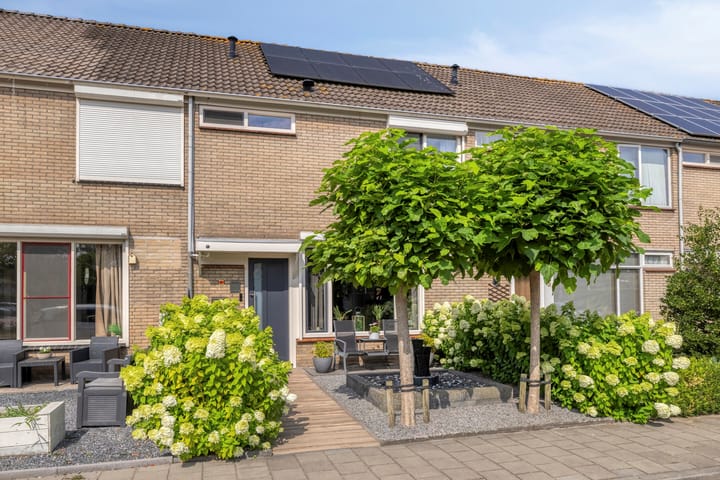 Vlierstraat 10 main image