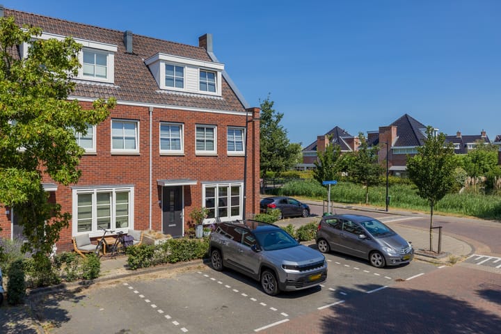 Jan de Ridderstraat 63 main image