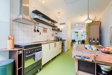Afbeelding van Ruyschstraat 315 - Tweede foto