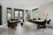 Afbeelding van Oranje Nassaustraat 1-C - Derde foto