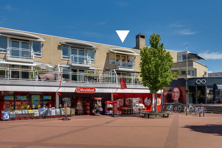 Peulenstraat 217-A main image