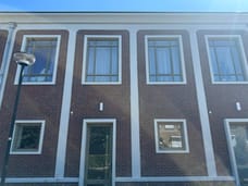 Afbeelding van Kerkstraat 61 - Tweede foto
