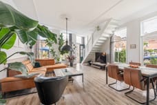 Afbeelding van Nieuwe Sluisstraat 7 - Tweede foto