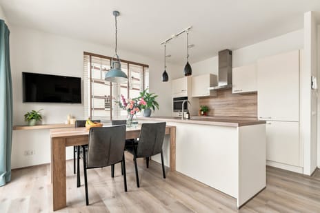 Afbeelding van Fort Heemstedestraat 5-a - Derde foto