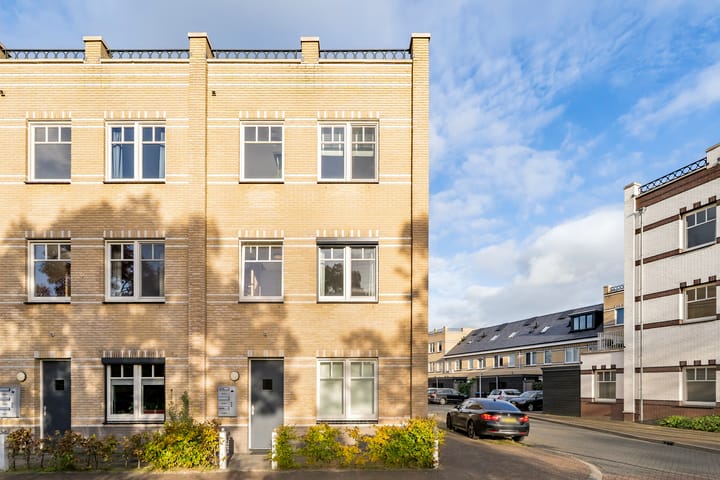 Fort Heemstedestraat 5-a main image