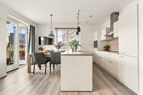Afbeelding van Fort Heemstedestraat 5-a - Tweede foto