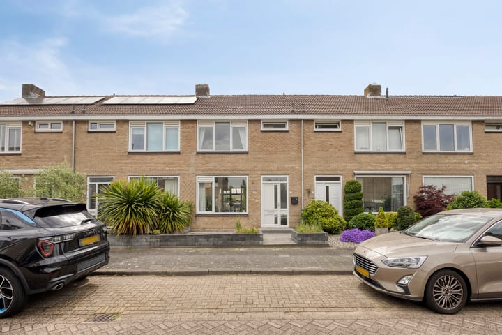 Tjalkstraat 32 main image