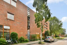 Afbeelding van Seinwachterstraat 67 - Derde foto