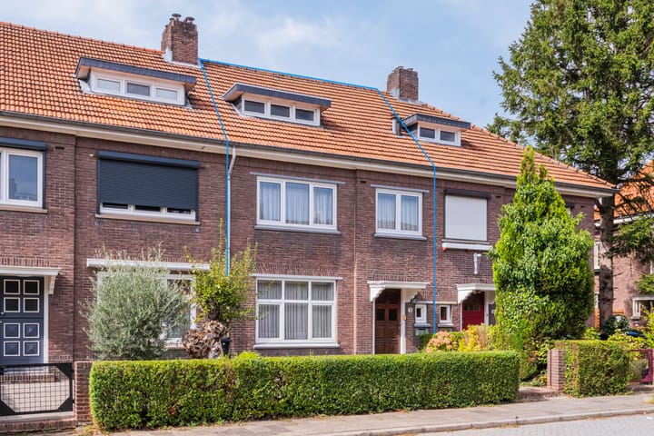 Rennemigstraat 16 main image