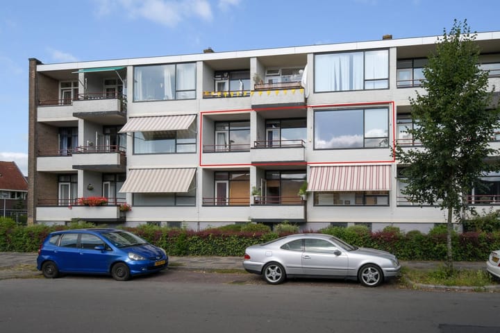 Schapestraat 80-1 main image