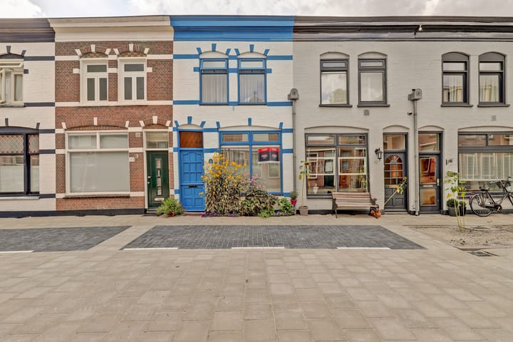 Cornelis Ketelstraat 21 main image