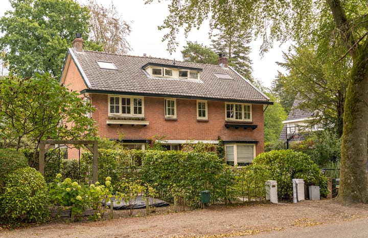 Melvill van Carnbeelaan 45 main image