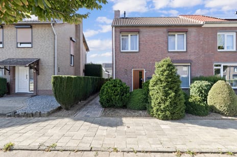 Heerstraat Noord 82 main image