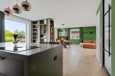 Afbeelding van Barones Mackaystraat 3 - Derde foto