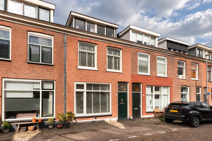 Steenstraat 10 main image