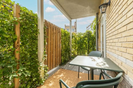 Afbeelding van Fort Heemstedestraat 5 - Derde foto