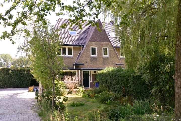Stadhouderslaan 134 main image