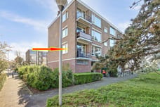 Afbeelding van Burgemeester de Zeeuwstraat 378 - Tweede foto