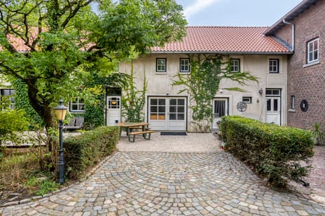 Afbeelding van Berghof 2 - Derde foto