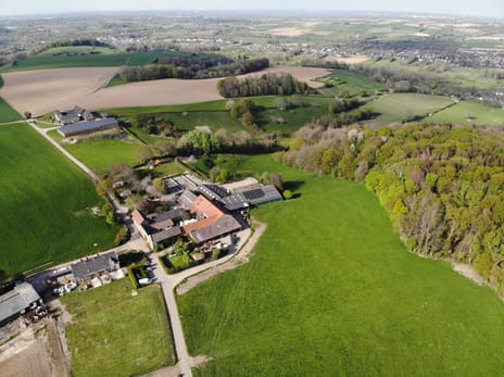 Afbeelding van Berghof 2 - Derde foto