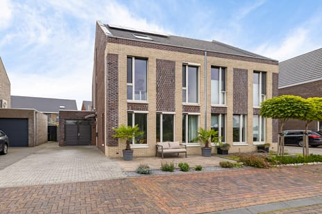 Afbeelding van Westerrak 13 - Tweede foto