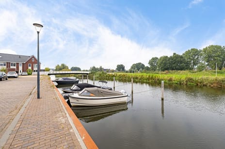 Afbeelding van Westerrak 13 - Derde foto