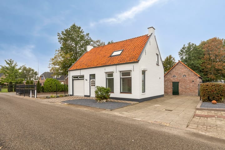 Halstersebaan 21 main image